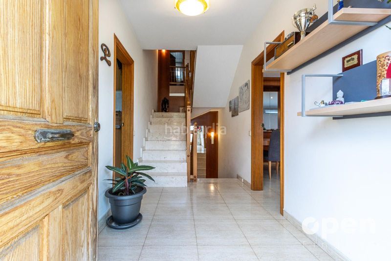 Foto 85cacc25-9550-4f44-96e2-c1c25911a4fe. Xalet amb calefacció aparcament piscina a Ullastrell