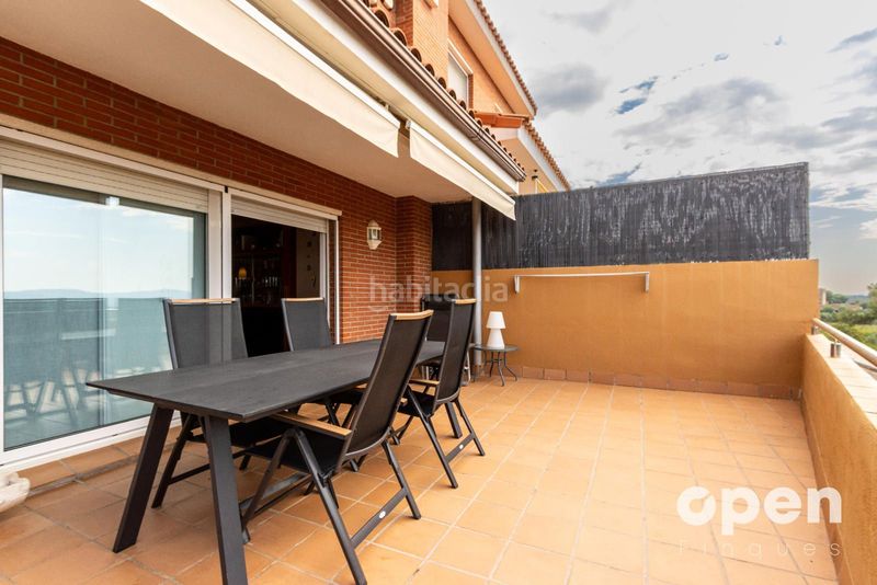 Foto 9bb3dfc2-f36b-4f29-a2f5-18d37b3c74af. Xalet amb calefacció aparcament piscina a Ullastrell