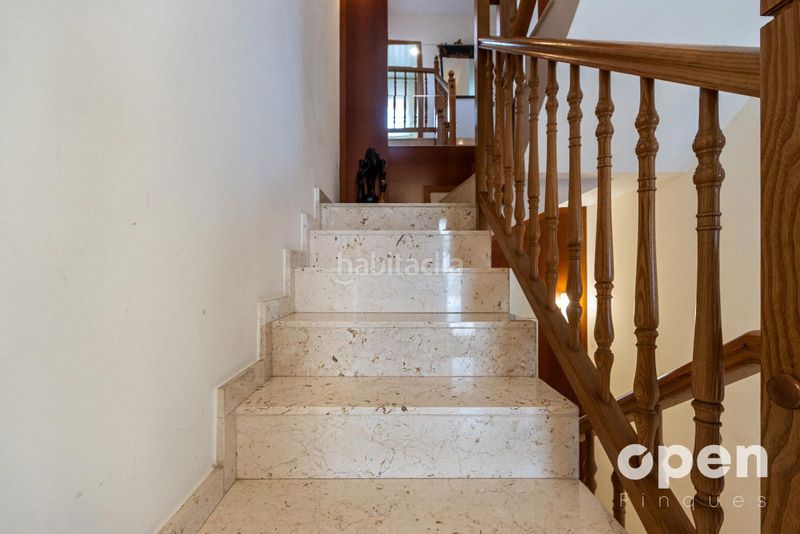 Foto b9b88778-6f1e-4fff-8431-1f7a142c3dd6. Xalet amb calefacció aparcament piscina a Ullastrell