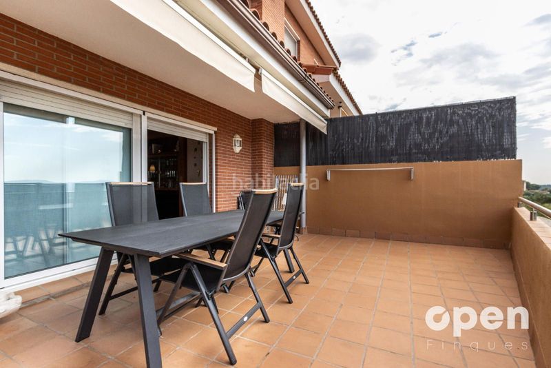 Foto f89d0d1e-0d26-4e3b-a1b1-e215e7755342. Xalet amb calefacció aparcament piscina a Ullastrell