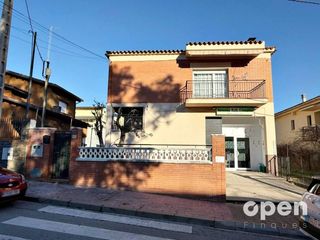 Chalet  Oceania. Calle doceania