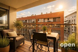 Etagenwohnung  Ermessenda de carcassona. Passaje ermessenda de carcassona