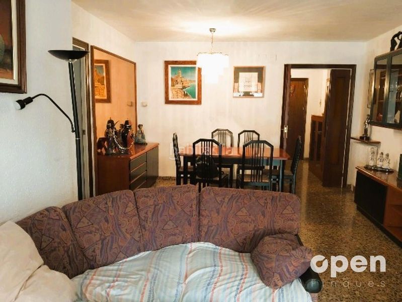 Foto 2b7d8654-0505-45e6-b390-57f7a63f0cb0. Pis amb calefacció a Vallparadís - Antic Poble de Sant Pere Terrassa