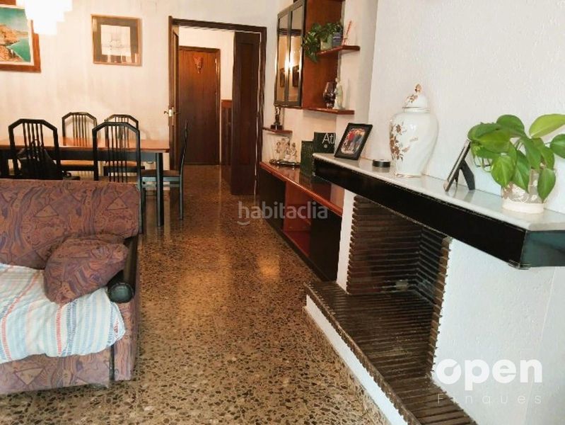 Foto 46ee9dea-631a-41ca-a4f2-849b8ae8cdbe. Pis amb calefacció a Vallparadís - Antic Poble de Sant Pere Terrassa