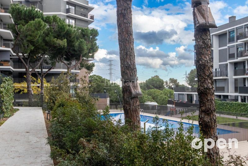 Foto c4ec1195-21a7-498c-85f4-7db7b1b6401f. Pis amb calefacció aparcament piscina a Les Arenes - La Grípia - Can Montllor Terrassa