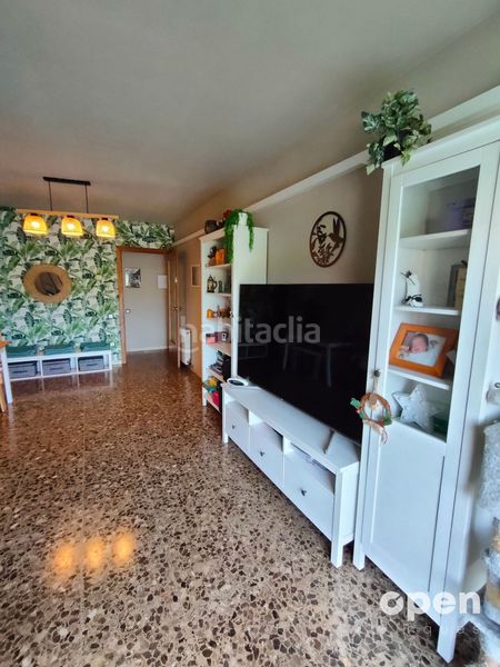 Foto bda86b2f-1297-4f8e-ae36-10aa5b2248f5. Pis amb calefacció a La Maurina Terrassa