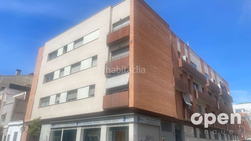 Foto 0a856279-1dcf-40be-8784-9eac75b8f3d7. Pis amb calefacció aparcament a Sant Pere Nord Terrassa