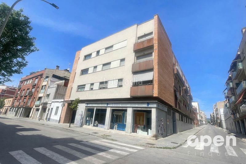 Foto 5487c7d1-c613-41a5-82f8-581b00e33d35. Pis amb calefacció aparcament a Sant Pere Nord Terrassa