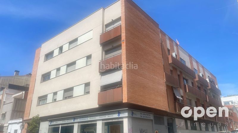 Foto 9b63b44c-d39e-4422-9f16-c5f6b20ab986. Pis amb calefacció aparcament a Sant Pere Nord Terrassa