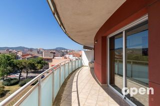 Piso en de les Lletres