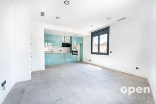 Flat  Monturiol. Calle monturiol
