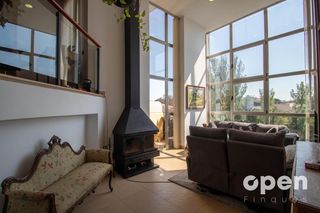 Chalet  Joan amat. Calle joan amat  ullastrell