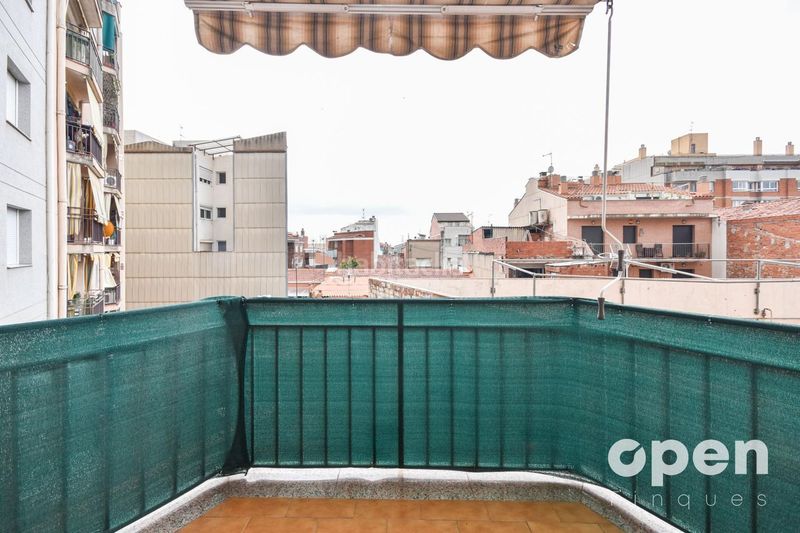 Foto d732aa7f-d9df-4e9a-9e1e-74e9214c9db8. Pis a Sant Pere Nord Terrassa