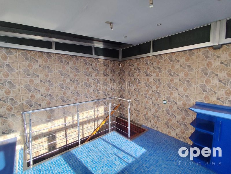 Foto 543e4844-4b02-48e3-a6d3-af08f56864cd. Casa amb calefacció aparcament a Sant Pere Nord Terrassa