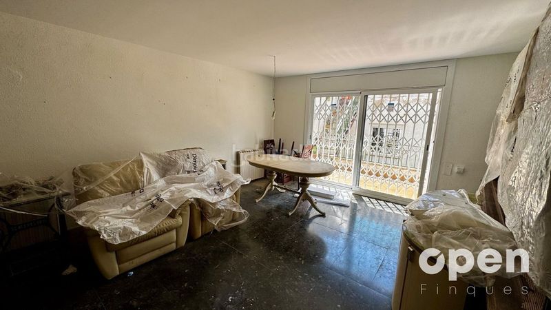 Foto d6e89907-4083-4e3d-a472-71a94bfefb7b. Casa amb calefacció aparcament a Can Palet Terrassa