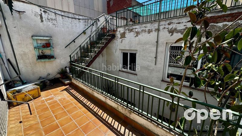 Foto fe4b92bf-a1f6-4768-84c3-0cb752723486. Casa amb calefacció aparcament a Can Palet Terrassa