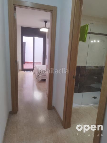 Foto db9288d8-c2d4-4da1-a2c1-a16b6defbff3. Pis amb calefacció aparcament a Ca n´Oriol Rubí