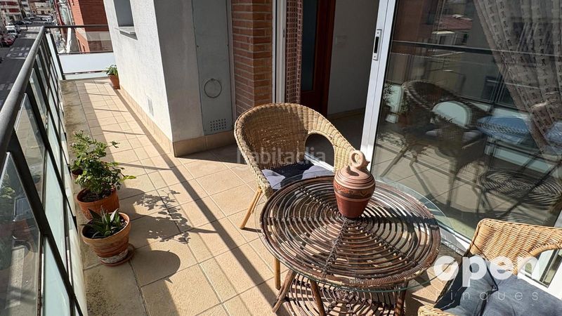 Foto f4824b11-91d1-4caa-9a03-e969e125c7c2. Pis amb calefacció aparcament a Egara Terrassa