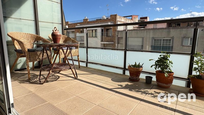 Foto f8e1fec6-b9e0-4f73-a1f5-222e5ca18f7d. Pis amb calefacció aparcament a Egara Terrassa
