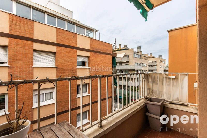 Foto f7784d78-0749-49ba-8478-f8d5c6987e58. Pis amb calefacció a Ca n'Aurell Terrassa
