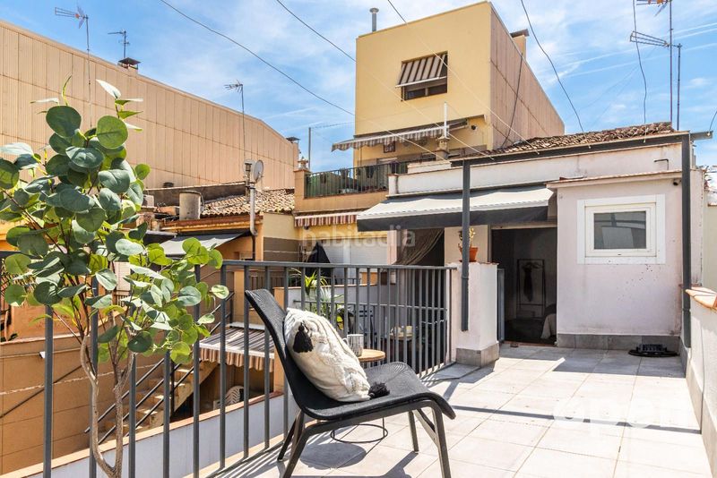 Foto 2a9e9a9b-5e03-4639-937d-249e276a2661. Pis a San Pere Terrassa