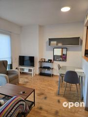 Flat in Pare Alegre