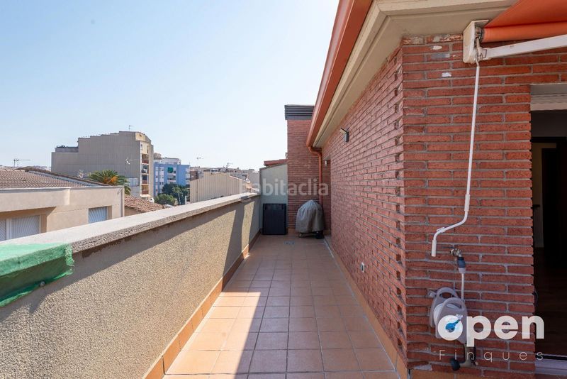 Foto 0e7c4790-7cf6-487c-a89c-2a5368412400. Dúplex amb calefacció aparcament a San Pere Terrassa