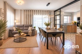 Duplex  Bartrina, de. Calle bartrina