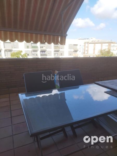 Foto 663d5d5e-8f06-4b0d-98fd-418532c43688. Pis amb calefacció aparcament a Torre - Sana Terrassa