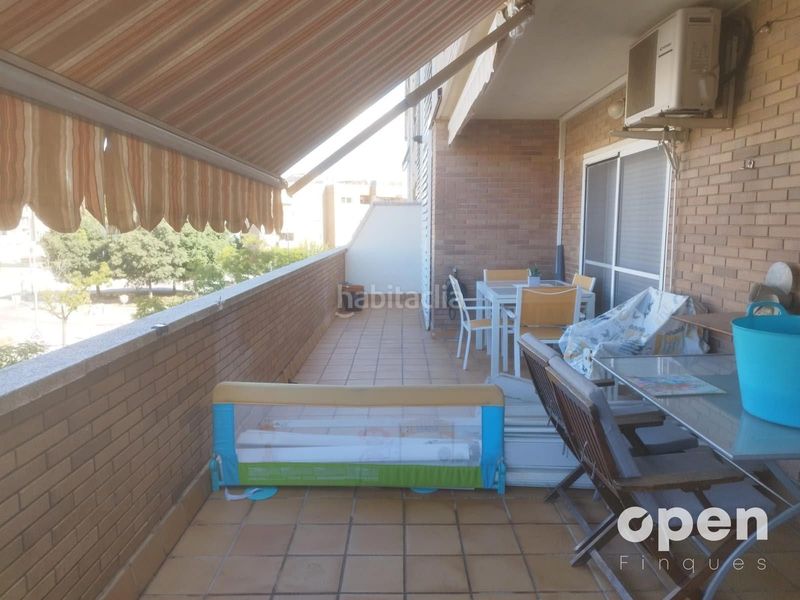 Foto a0977361-fefe-46a8-a391-cad34d685929. Pis amb calefacció aparcament a Torre - Sana Terrassa