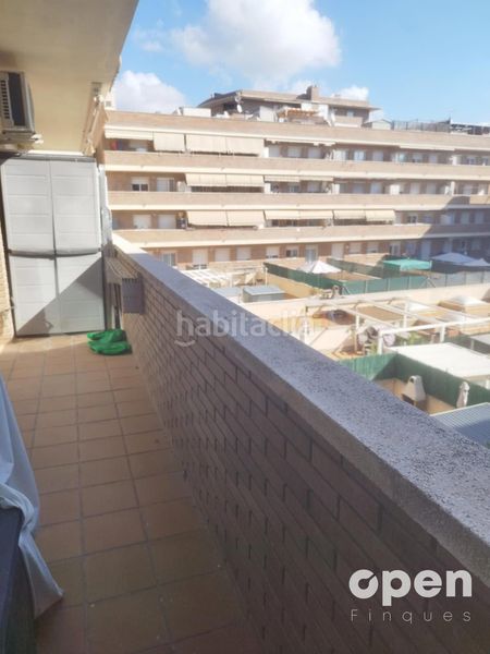 Foto db743188-b281-4d34-9804-8576f8045875. Pis amb calefacció aparcament a Torre - Sana Terrassa