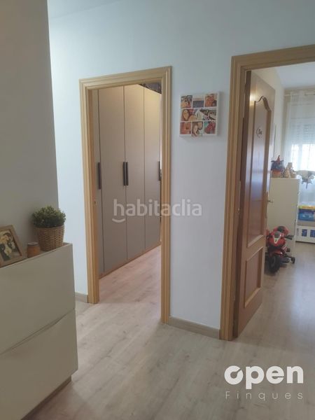Foto f1b8c20e-1263-48b9-8ab0-976d2632a926. Pis amb calefacció aparcament a Torre - Sana Terrassa
