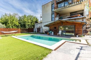 Chalet in Ullastrell