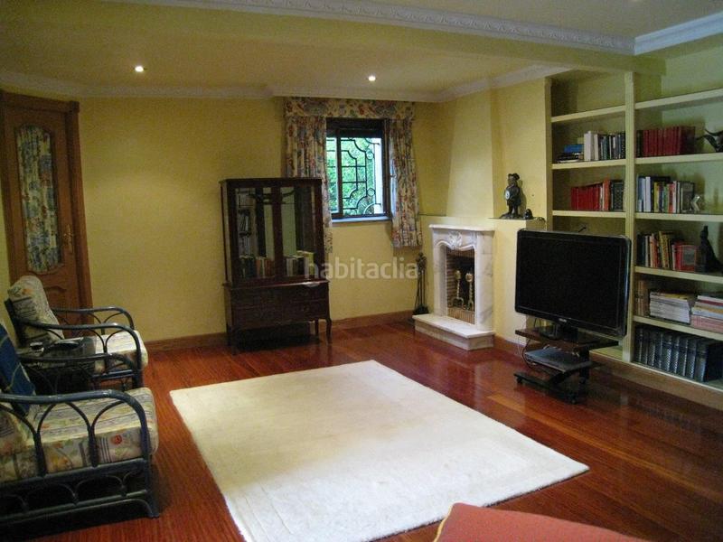 Foto 700f9390-674c-40f6-bbb2-605737e892b5. Zweistöckige wohnung mit heizung parking in Neguri Getxo