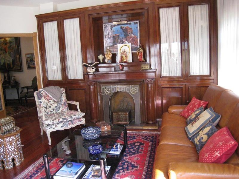 Foto 97894173-2a3f-4434-97d3-11d5f45cc68b. Zweistöckige wohnung mit heizung parking in Neguri Getxo