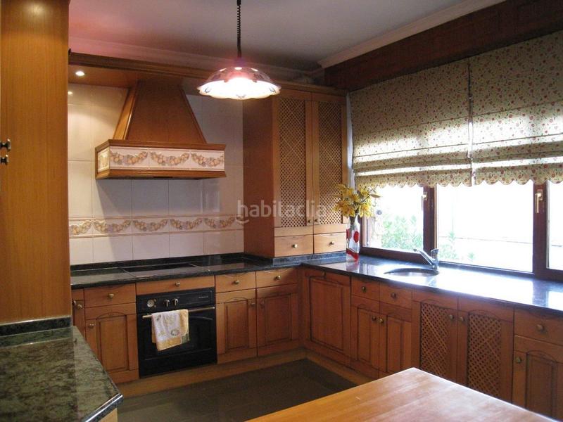 Foto eb0734b5-6589-4e93-ba26-d25cb26a2bd1. Zweistöckige wohnung mit heizung parking in Neguri Getxo