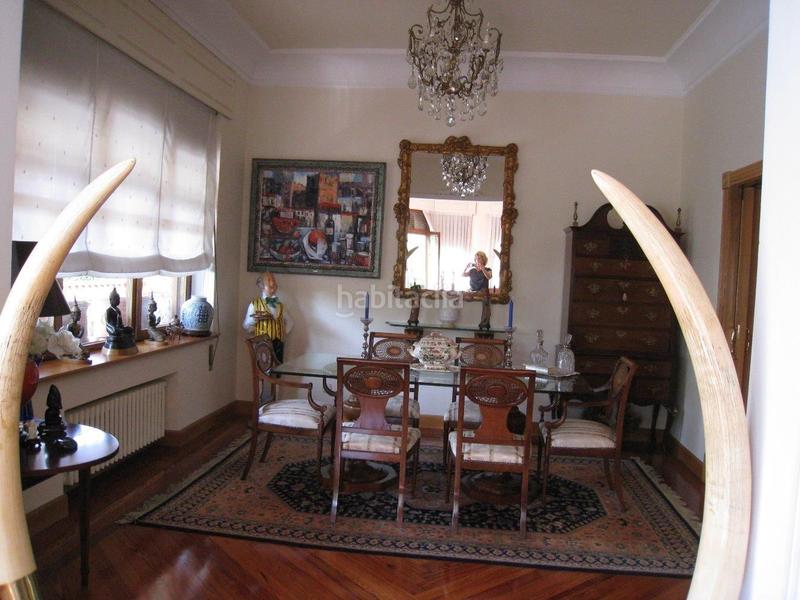 Foto f86dc8a4-2f85-43cd-82df-c7a082b70481. Zweistöckige wohnung mit heizung parking in Neguri Getxo