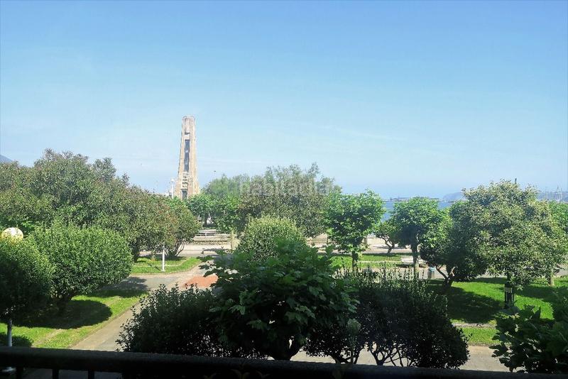 Foto 525a9a51-66b5-4516-b3a9-650224a2f4ea. Appartement avec chauffage parking dans Las Arenas Getxo