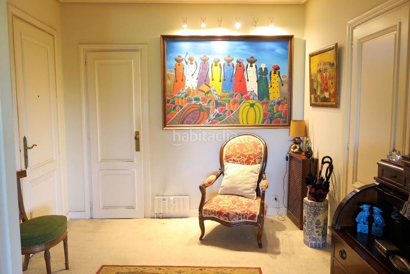 Foto 079b57ed-2c90-4ddf-b518-e8a175d1e2ba. Flat with heating parking in Las Arenas Getxo