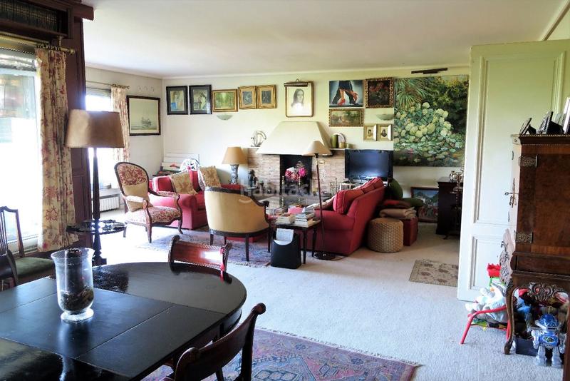 Foto 4885f159-347f-4162-bc31-a4856958a21a. Flat with heating parking in Las Arenas Getxo