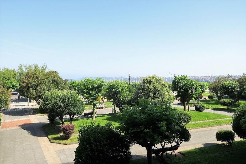 Foto 604f3aec-3365-42f7-87f2-517d2c5bf88a. Flat with heating parking in Las Arenas Getxo