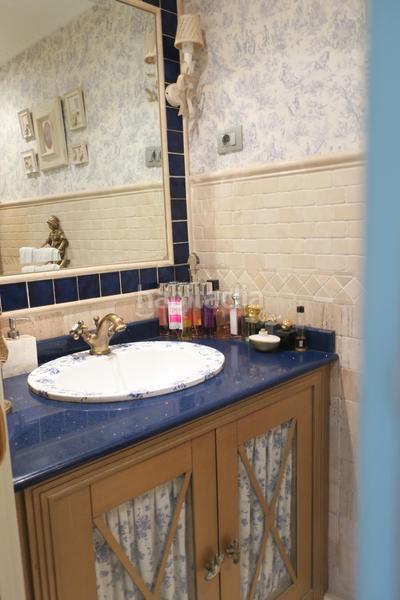 Foto 31cbd7b6-493d-446a-aacb-4ff533769d61. Etagenwohnung mit heizung parking in Las Arenas Getxo