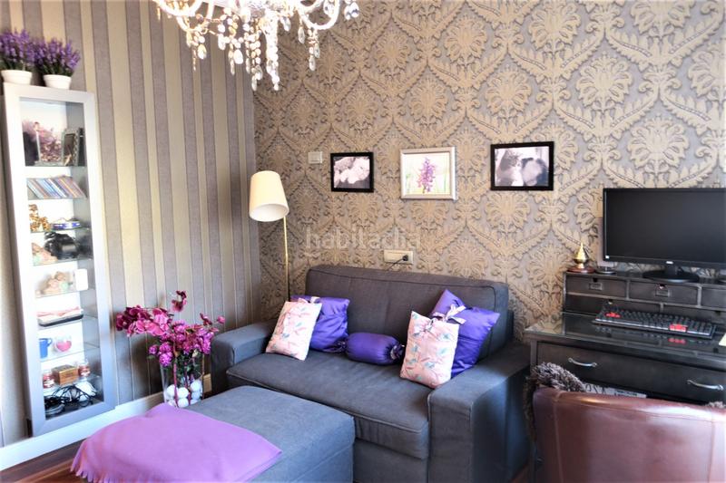 Foto 31e5638c-40f5-4914-ba1e-56a9cadb38c0. Etagenwohnung mit heizung parking in Las Arenas Getxo