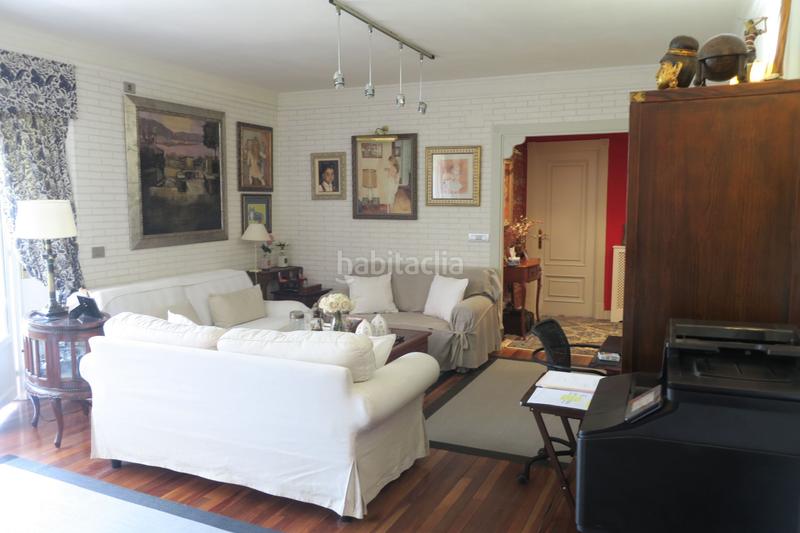 Foto 3df55469-75de-44bd-bf48-b85247b5b732. Etagenwohnung mit heizung parking in Las Arenas Getxo