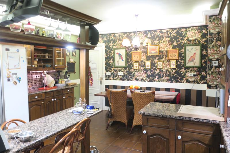 Foto 415a211b-f9bf-405d-a12c-5470f222ac9c. Etagenwohnung mit heizung parking in Las Arenas Getxo