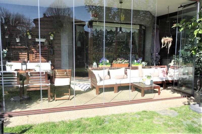 Foto 4c230c91-8daa-449d-813c-925b377894de. Etagenwohnung mit heizung parking in Las Arenas Getxo