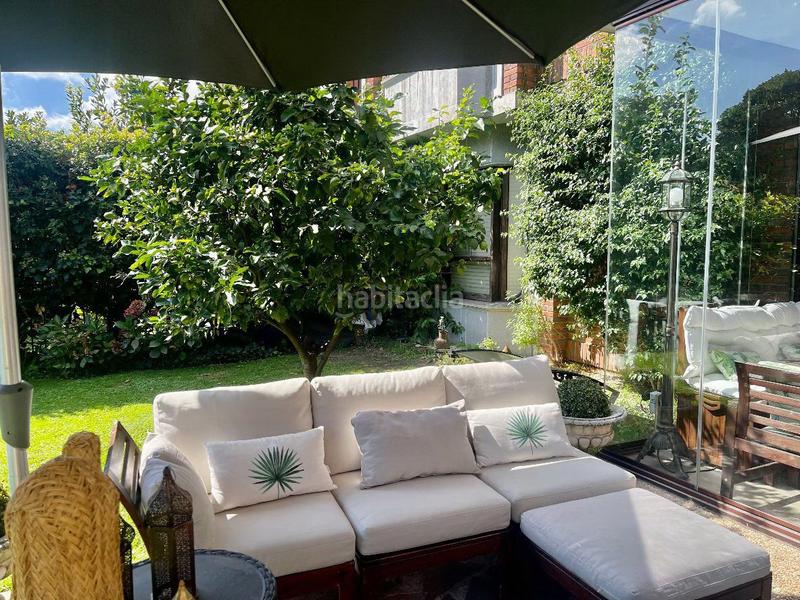 Foto 54f3b3cf-38ab-498f-bfab-fe9a67442345. Etagenwohnung mit heizung parking in Las Arenas Getxo