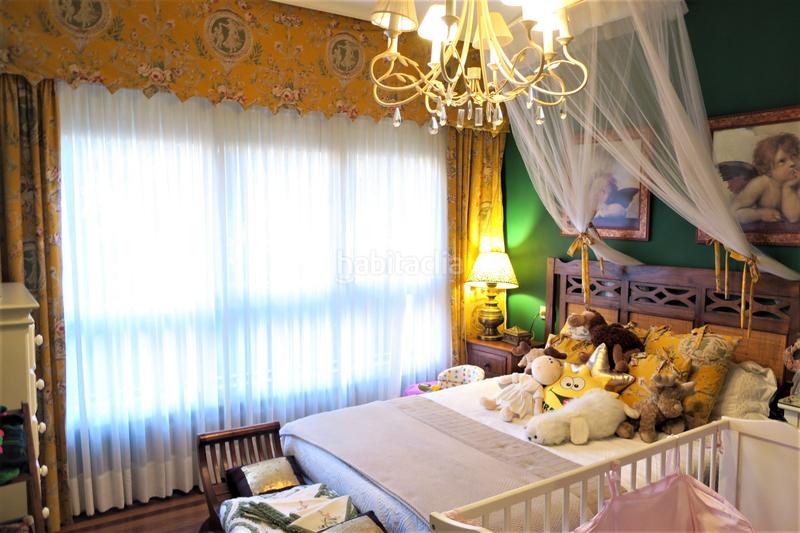 Foto 226de0a0-fc24-44a8-919c-bc0a064aa92c. Flat with heating parking in Las Arenas Getxo