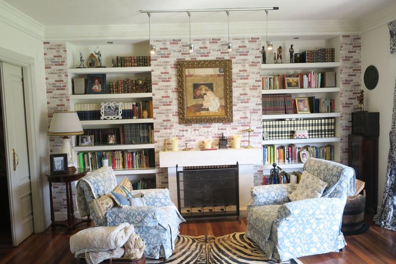 Foto 2ca04c27-c72e-45e7-bc28-f748dd910922. Flat with heating parking in Las Arenas Getxo