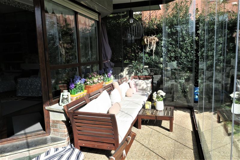 Foto 74fdc39d-d9da-4a69-84f8-b0b788afcdfd. Flat with heating parking in Las Arenas Getxo